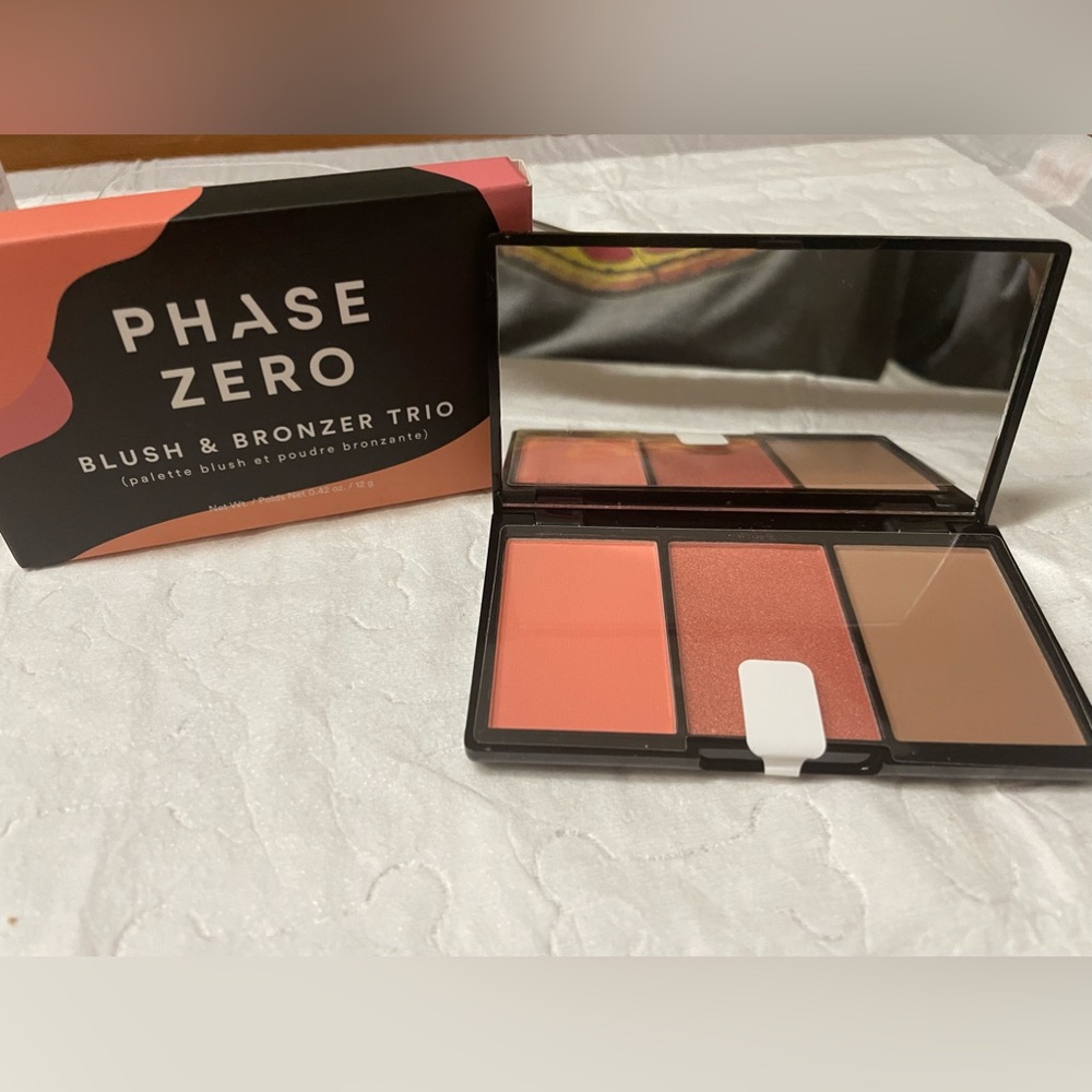 Phase Zero